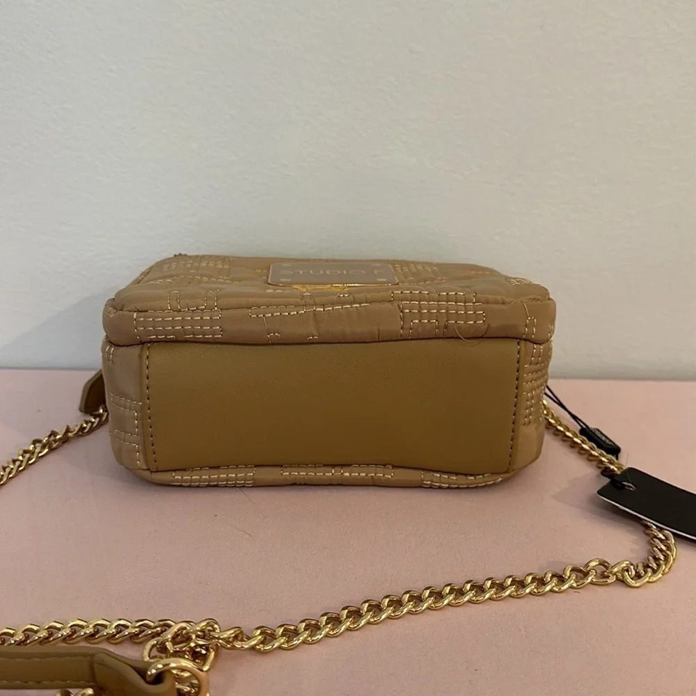 STUDIO F crossbody bag - Picture 6 of 6